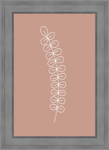 Load image into Gallery viewer, Minimalist Stem Pink
