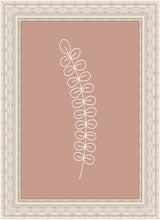 Load image into Gallery viewer, Minimalist Stem Pink
