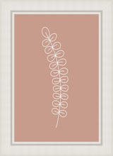 Load image into Gallery viewer, Minimalist Stem Pink
