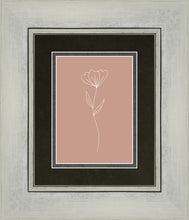 Load image into Gallery viewer, Minimalist Flower Pink

