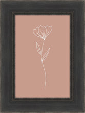 Load image into Gallery viewer, Minimalist Flower Pink
