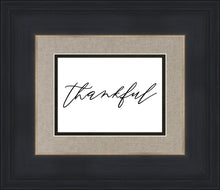 Load image into Gallery viewer, Thankful
