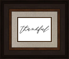 Load image into Gallery viewer, Thankful
