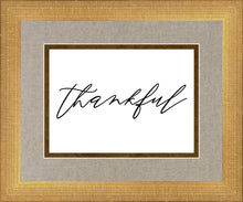 Load image into Gallery viewer, Thankful
