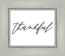 Load image into Gallery viewer, Thankful
