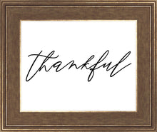 Load image into Gallery viewer, Thankful

