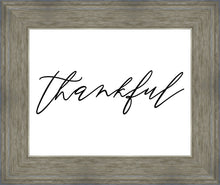 Load image into Gallery viewer, Thankful
