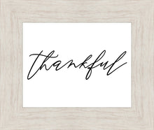 Load image into Gallery viewer, Thankful
