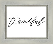 Load image into Gallery viewer, Thankful
