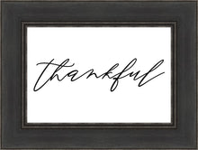 Load image into Gallery viewer, Thankful
