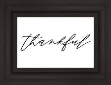 Load image into Gallery viewer, Thankful
