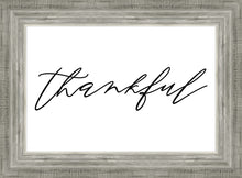 Load image into Gallery viewer, Thankful
