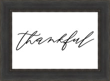 Load image into Gallery viewer, Thankful
