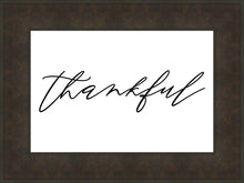 Load image into Gallery viewer, Thankful
