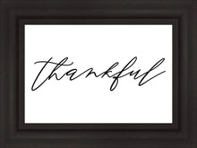 Load image into Gallery viewer, Thankful
