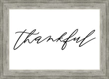 Load image into Gallery viewer, Thankful
