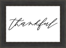 Load image into Gallery viewer, Thankful
