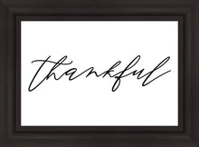 Load image into Gallery viewer, Thankful

