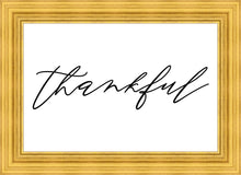 Load image into Gallery viewer, Thankful
