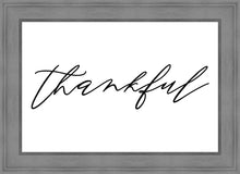 Load image into Gallery viewer, Thankful
