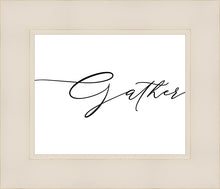 Load image into Gallery viewer, Gather
