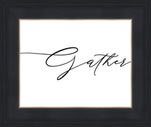 Load image into Gallery viewer, Gather

