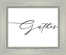 Load image into Gallery viewer, Gather
