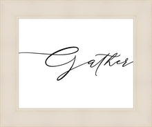 Load image into Gallery viewer, Gather
