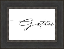 Load image into Gallery viewer, Gather
