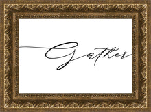 Load image into Gallery viewer, Gather
