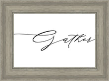 Load image into Gallery viewer, Gather
