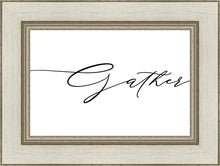 Load image into Gallery viewer, Gather
