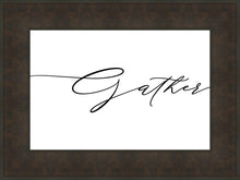 Load image into Gallery viewer, Gather
