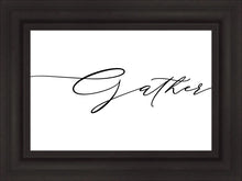 Load image into Gallery viewer, Gather
