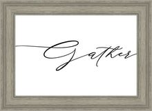 Load image into Gallery viewer, Gather
