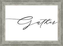Load image into Gallery viewer, Gather
