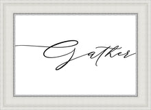 Load image into Gallery viewer, Gather
