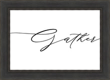 Load image into Gallery viewer, Gather
