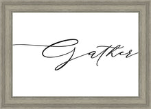 Load image into Gallery viewer, Gather
