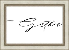 Load image into Gallery viewer, Gather
