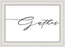 Load image into Gallery viewer, Gather
