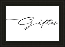 Load image into Gallery viewer, Gather
