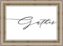 Load image into Gallery viewer, Gather
