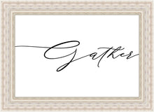 Load image into Gallery viewer, Gather
