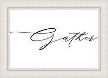 Load image into Gallery viewer, Gather
