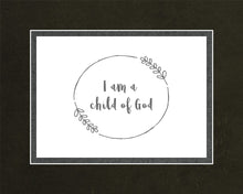 Load image into Gallery viewer, Child of God
