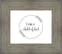 Load image into Gallery viewer, Child of God
