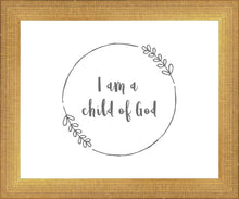 Load image into Gallery viewer, Child of God
