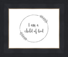 Load image into Gallery viewer, Child of God
