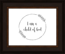 Load image into Gallery viewer, Child of God
